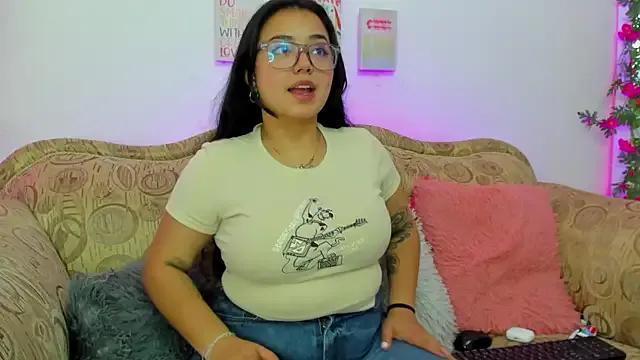 SofiDoll_cg on StripChat