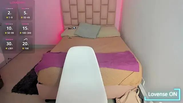 SofiDoll_cg on StripChat