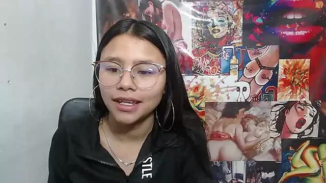 SofieLove_01 on StripChat