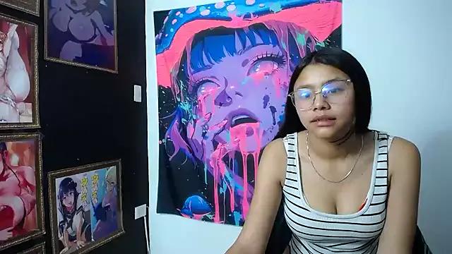 SofieLove_01 — bounce and whip of my tits 