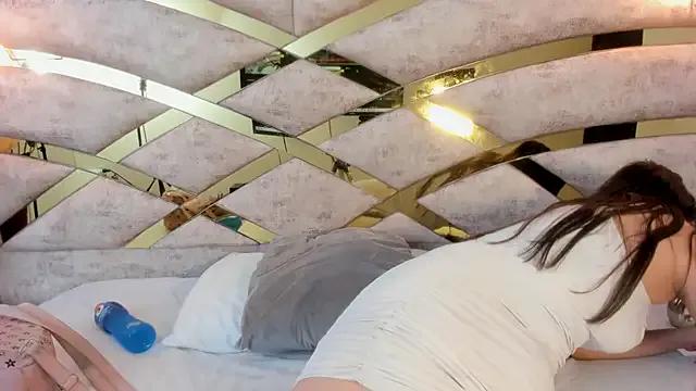 Sofiia_Rossee_ on StripChat