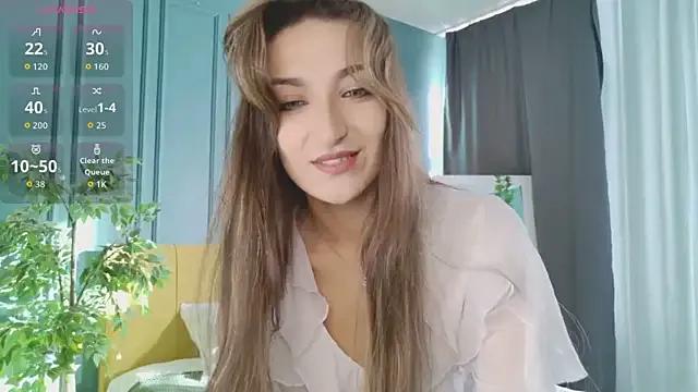 softly_bold on StripChat