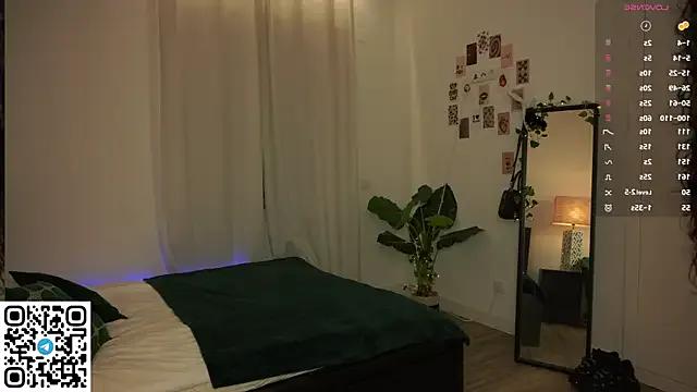 SoftSunday on StripChat