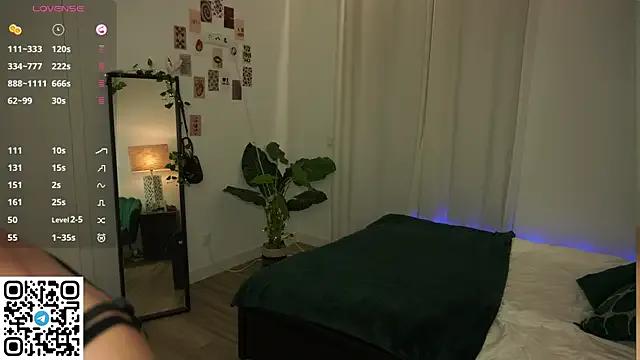 SoftSunday on StripChat