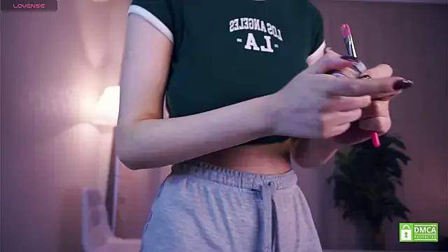 SofyBruno on StripChat