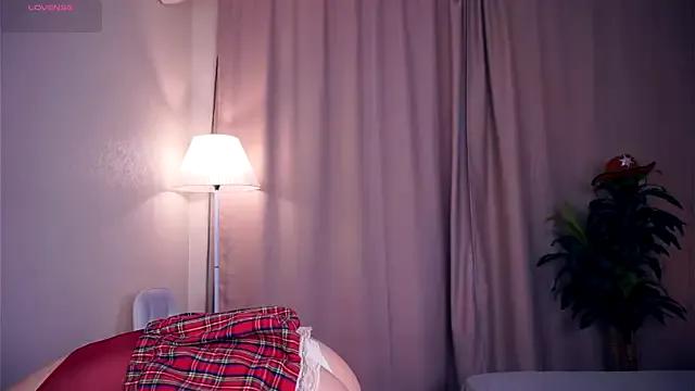 SofyBruno on StripChat