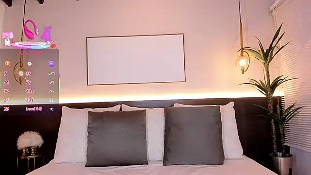 SolAvelar on StripChat