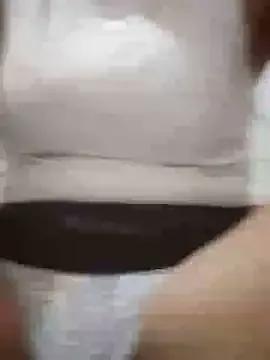 soltrinidad on StripChat