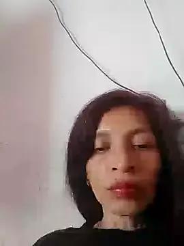 soltrinidad on StripChat