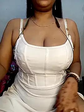 Sony-Model on StripChat