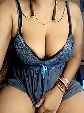 Sony-Model on StripChat