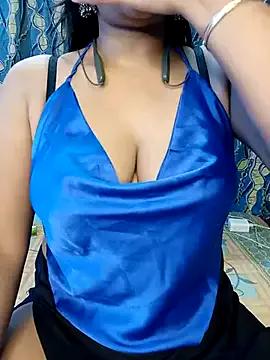 Sony-Model on StripChat