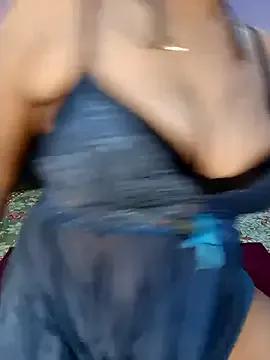 Sony-Model on StripChat