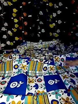 Sony-Model on StripChat