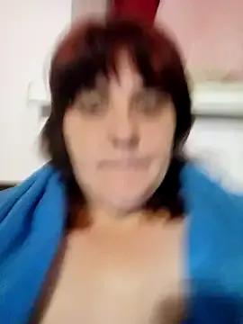 Sonya-35 on StripChat