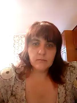 Sonya-35 on StripChat