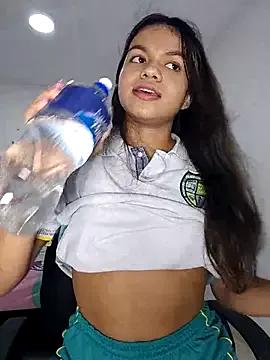 sophia_ramirez12 on StripChat