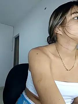 sophia_ramirez12 on StripChat