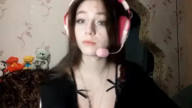 Sophiecuttie on StripChat