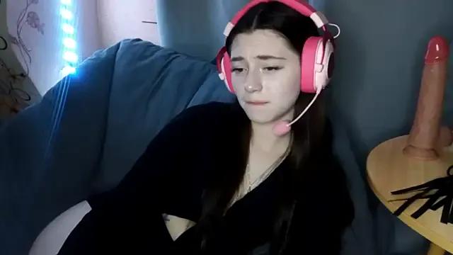 Sophiecuttie on StripChat