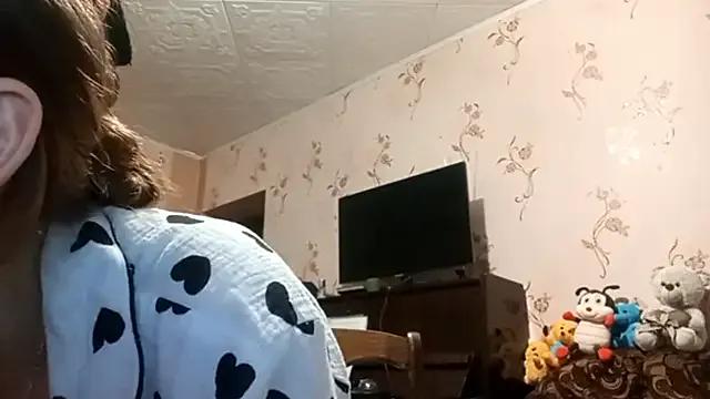 Sophiecuttie on StripChat