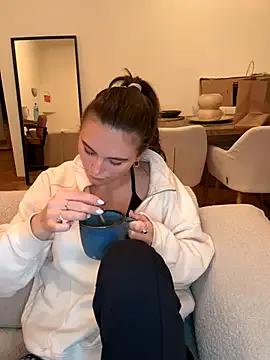 SophiiaStarr on StripChat