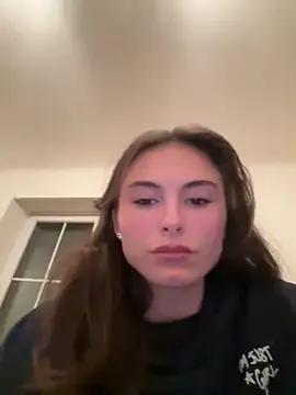 SophiiaStarr on StripChat