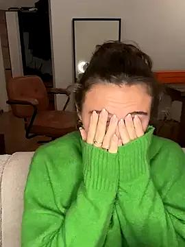 SophiiaStarr on StripChat