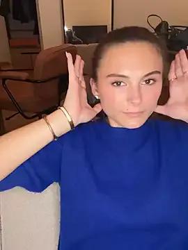 SophiiaStarr on StripChat