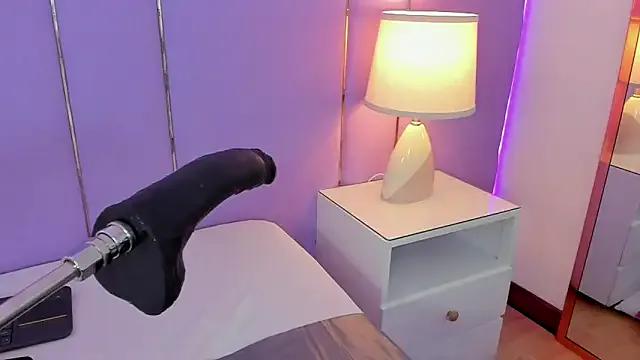 SophyRuiz_ on StripChat