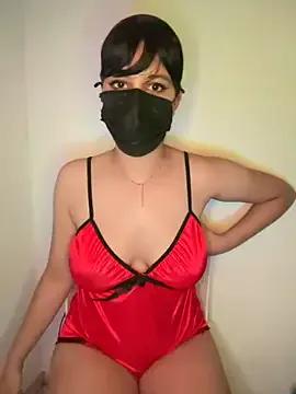 Sosan-24 on StripChat