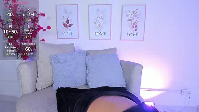 soul_arabian on StripChat