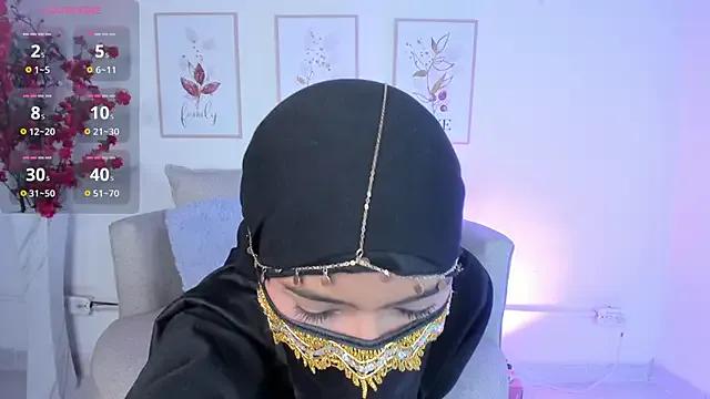 soul_arabian on StripChat