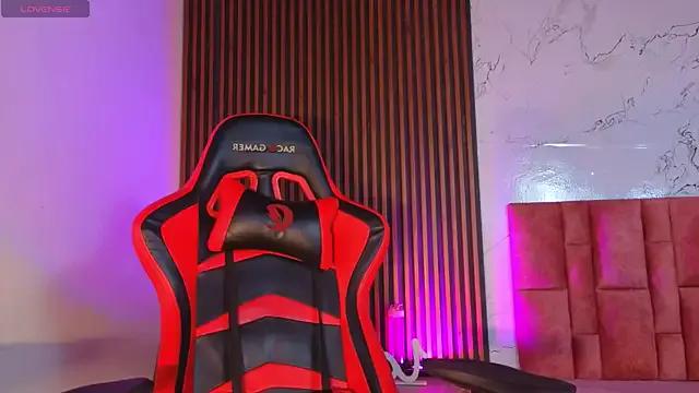 SpicyDemons on StripChat