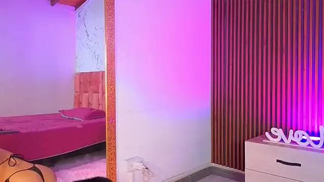 SpicyDemons on StripChat