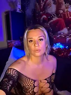 SpicyVicky on StripChat