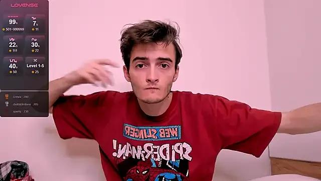 spider____man on StripChat