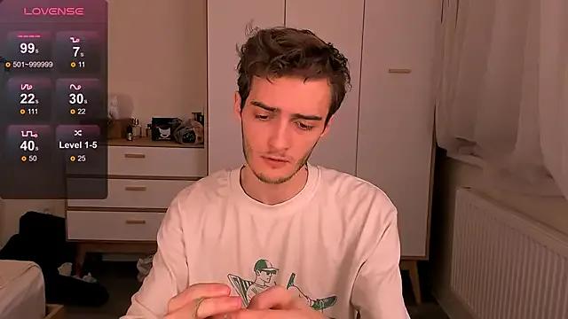 spider____man — cum show 