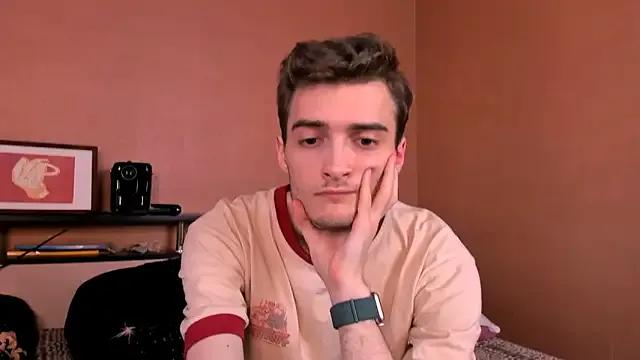 spider____man on StripChat