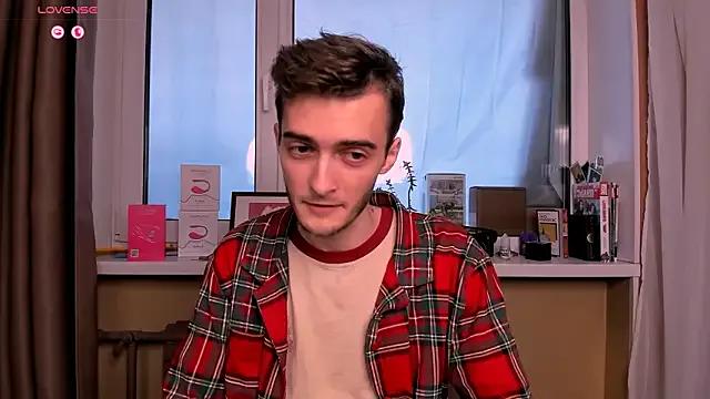 spider____man on StripChat