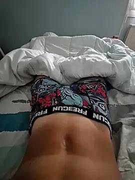 Sportif7413 on StripChat