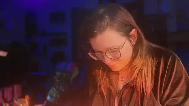 spunlikecottoncandy on StripChat