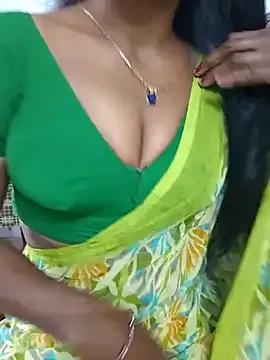 Sravya__ — Freechat on StripChat