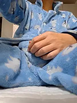 Ssk10N — erec jerk off 5min 5 