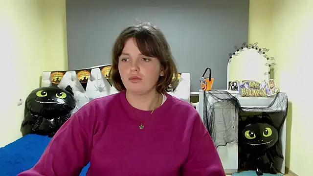 StaceyLex on StripChat