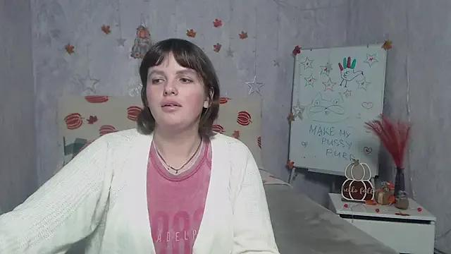 StaceyLex on StripChat