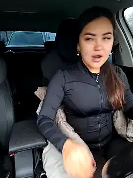 stacy_stoone — Pussy play with tits out