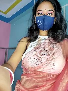 Starling_Zara on StripChat