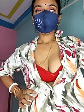 Starling_Zara on StripChat