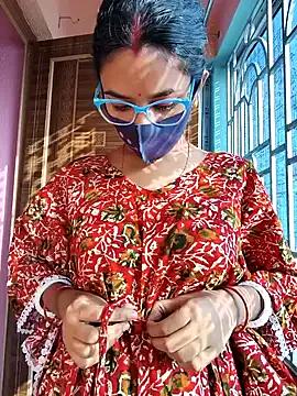 Starling_Zara on StripChat